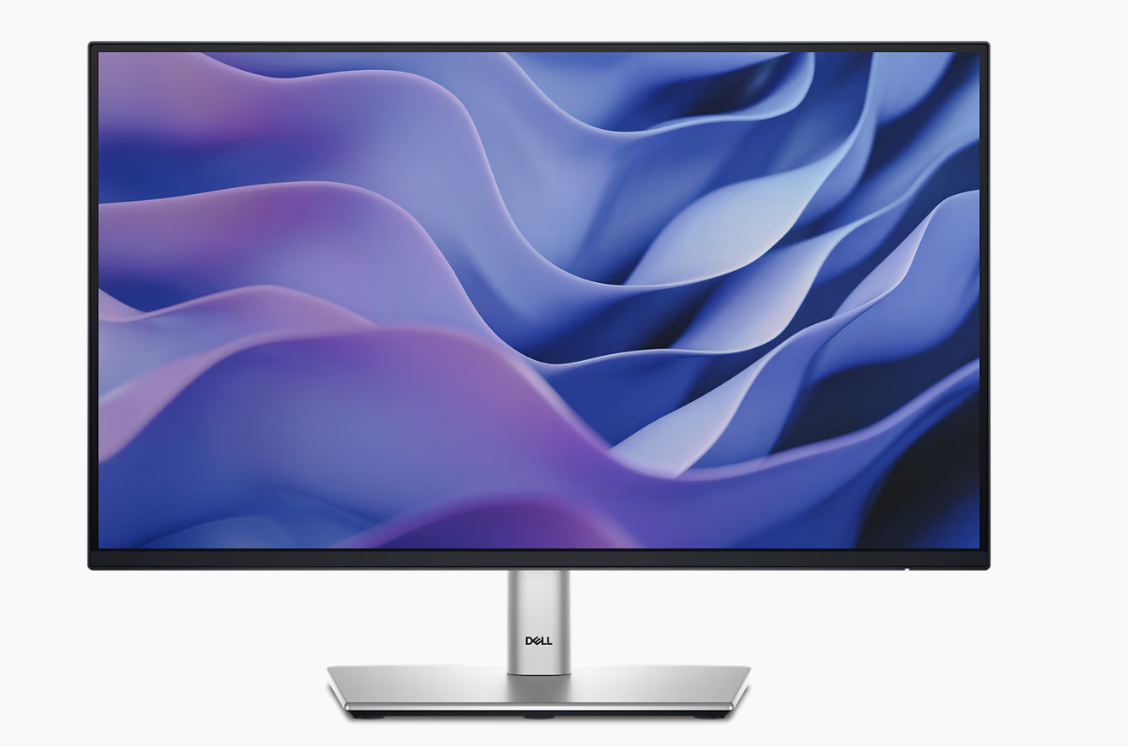 מסך Dell Pro 22 Plus P2225H IPS FHD 100Hz