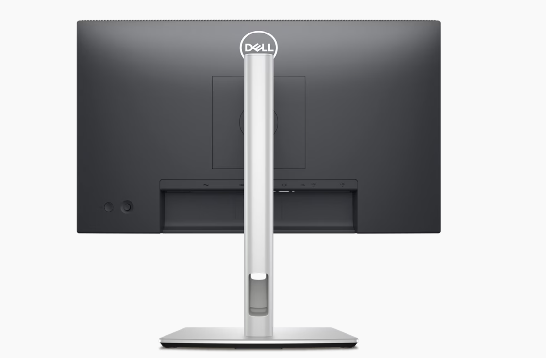 מסך Dell Pro 22 Plus P2225H IPS FHD 100Hz