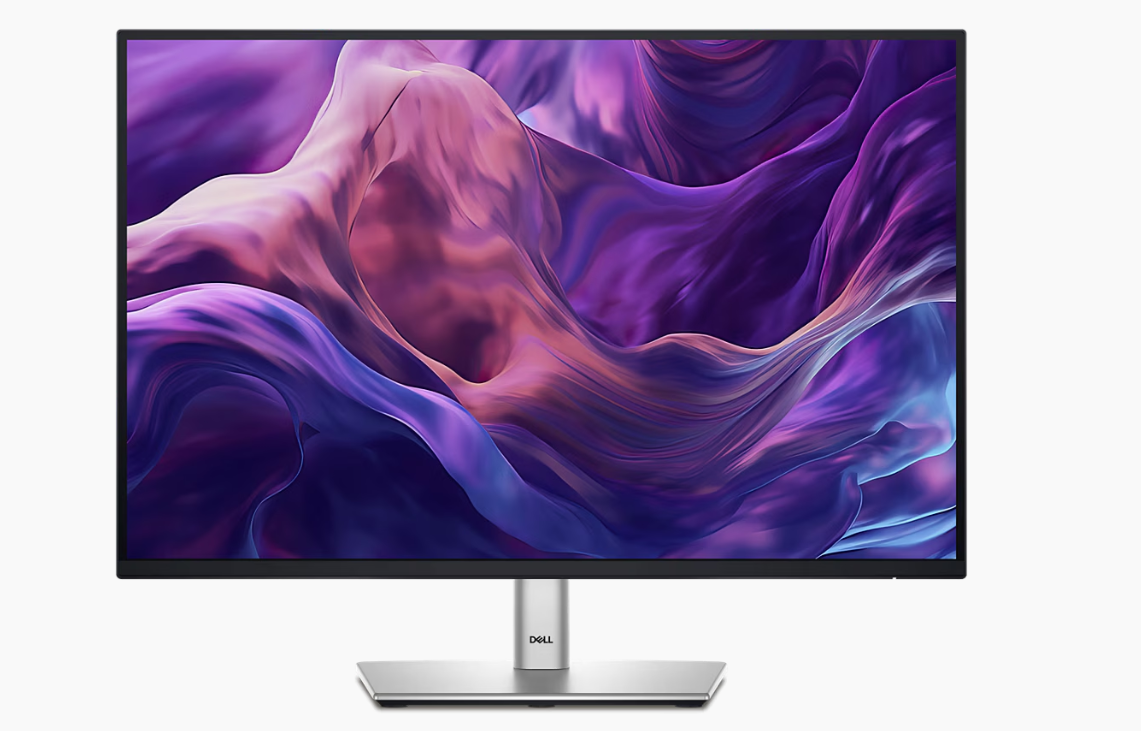 מסך Dell Pro 24 Plus 16:10 P2425 IPS FHD 100Hz