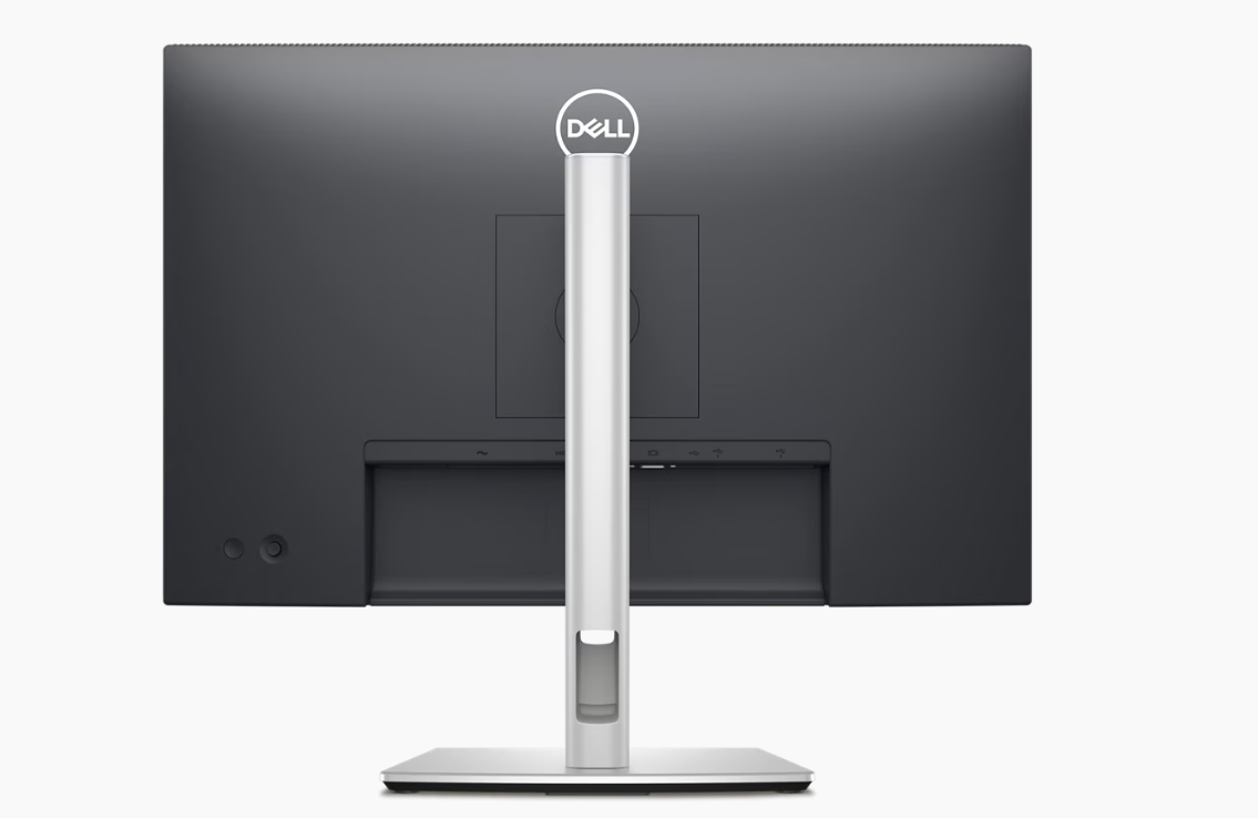 מסך Dell Pro 24 Plus 16:10 P2425 IPS FHD 100Hz