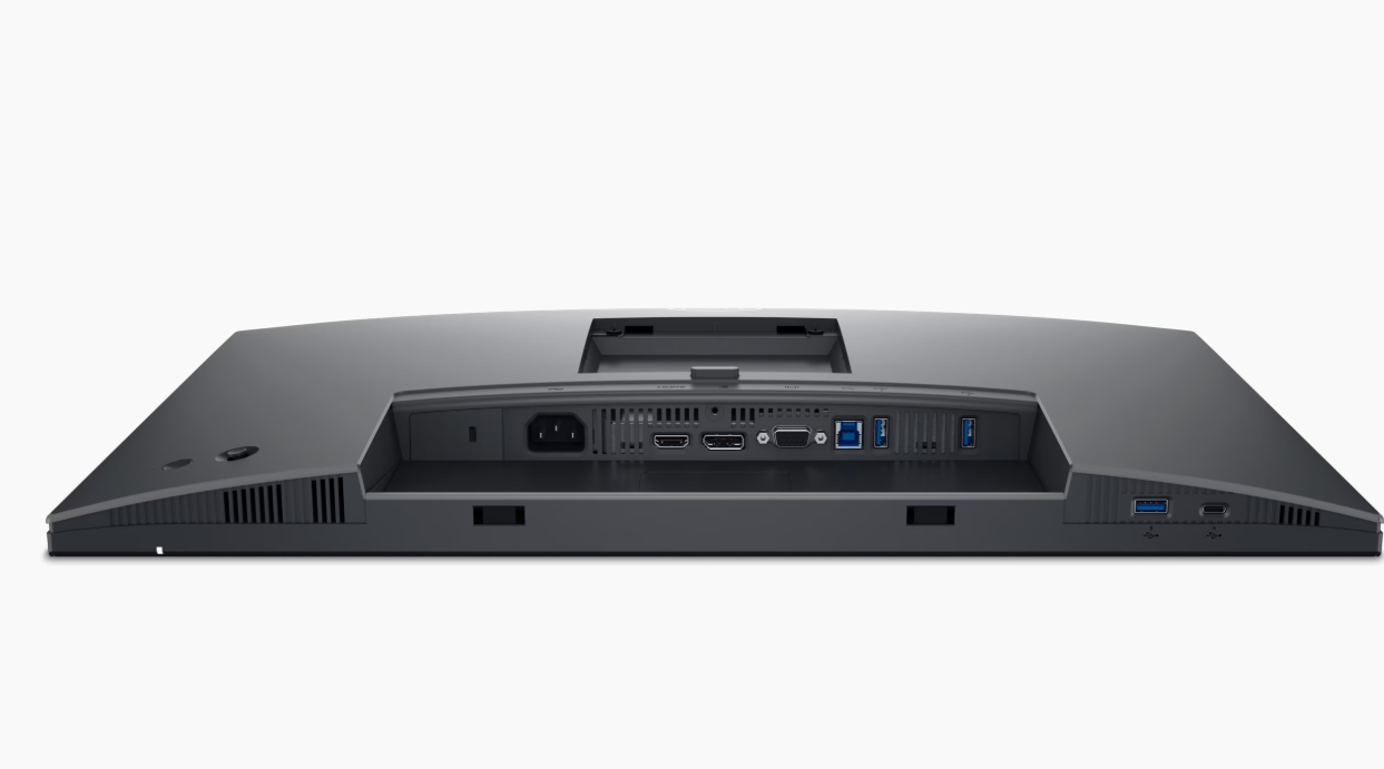 מסך Dell Pro 24 Plus 16:10 P2425 IPS FHD 100Hz