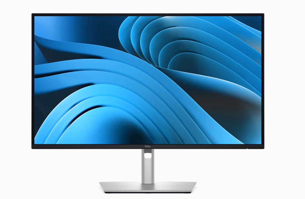 מסך Dell Pro 27 Plus P2725DE IPS 2K-QHD 100Hz
