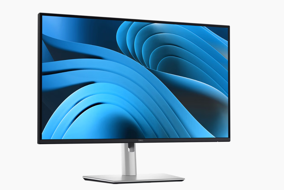 מסך Dell Pro 27 Plus P2725DE IPS 2K-QHD 100Hz