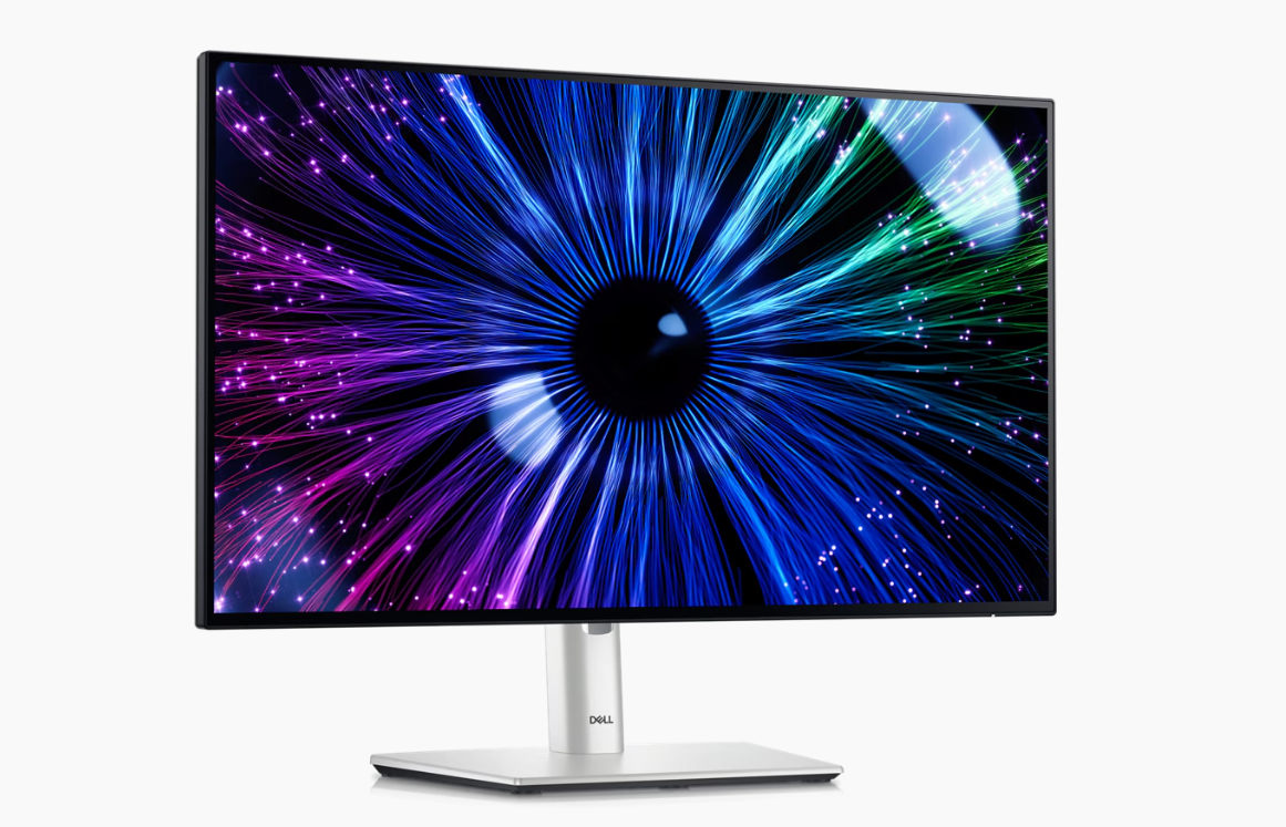 מסך Dell UltraSharp 24 U2424HE IPS FHD 120Hz