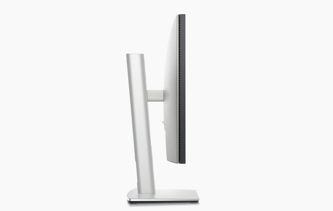 מסך Dell UltraSharp 24 U2424HE IPS FHD 120Hz