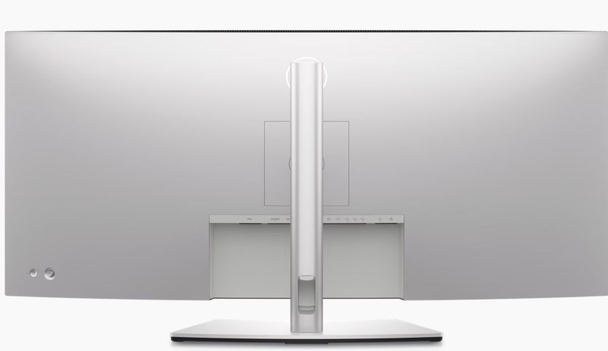 מסך קעור Dell UltraSharp 38 U3824DW IPS 2K-WQHD