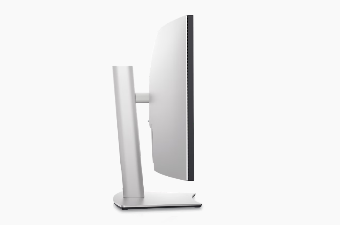 מסך קעור Dell UltraSharp 38 U3824DW IPS 2K-WQHD