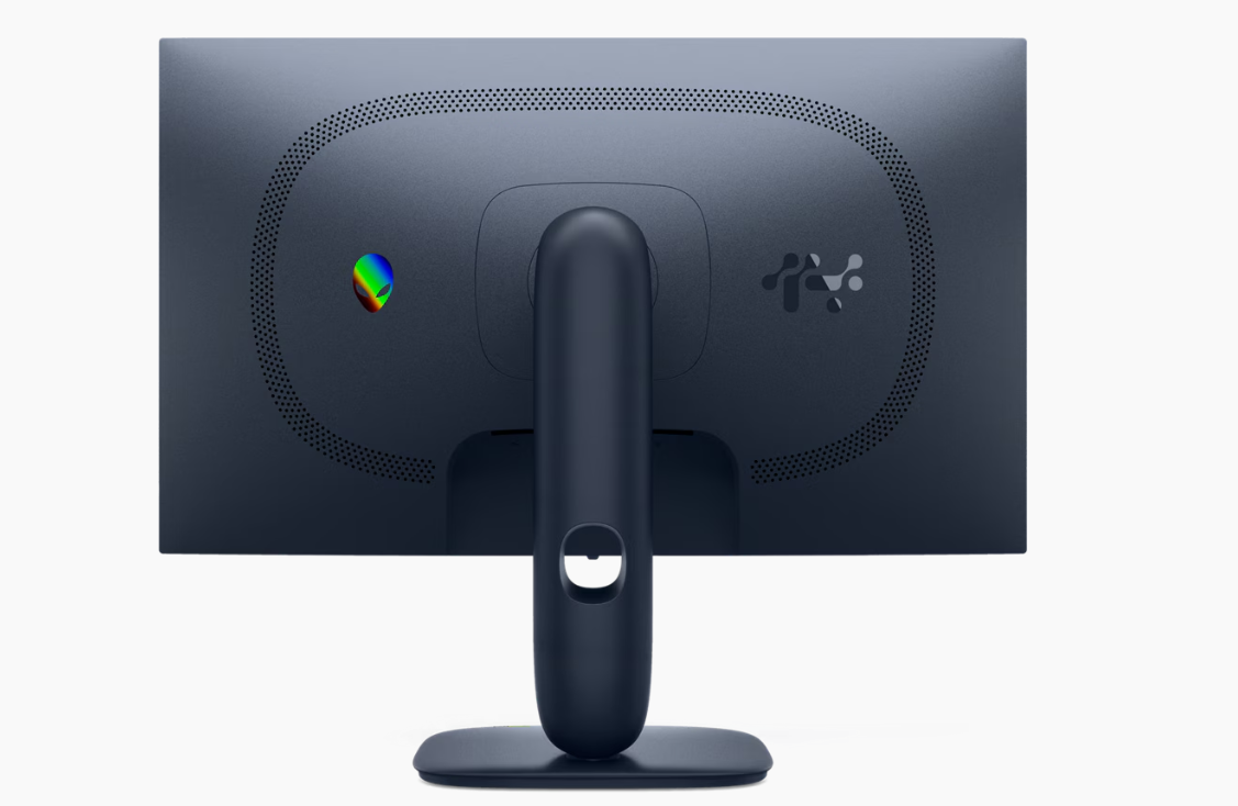 מסך גיימינג Dell Alienware AW2725DM 27'' 2K-QHD IPS 180Hz 1MS 3Y-OS