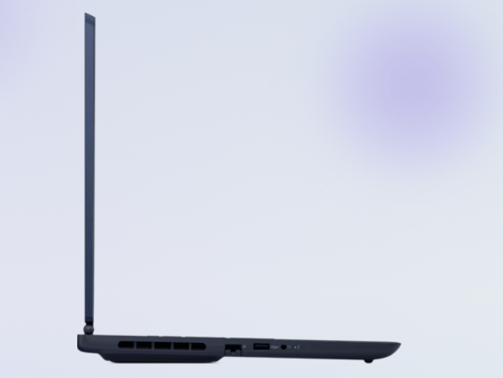 מחשב נייד Dell Alienware 16 Aurora AC16250 Core 7 240H/16G/1T/5050/11P/3Y-OS