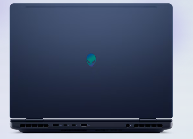 מחשב נייד Dell Alienware 16 Aurora AC16250 Core 7 240H/16G/1T/5050/11P/3Y-OS