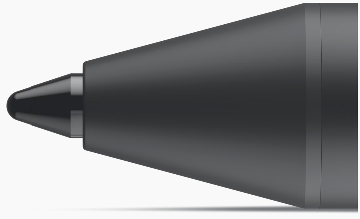 עט למסך מגע Dell Pro Plus Active Pen PN5122W
