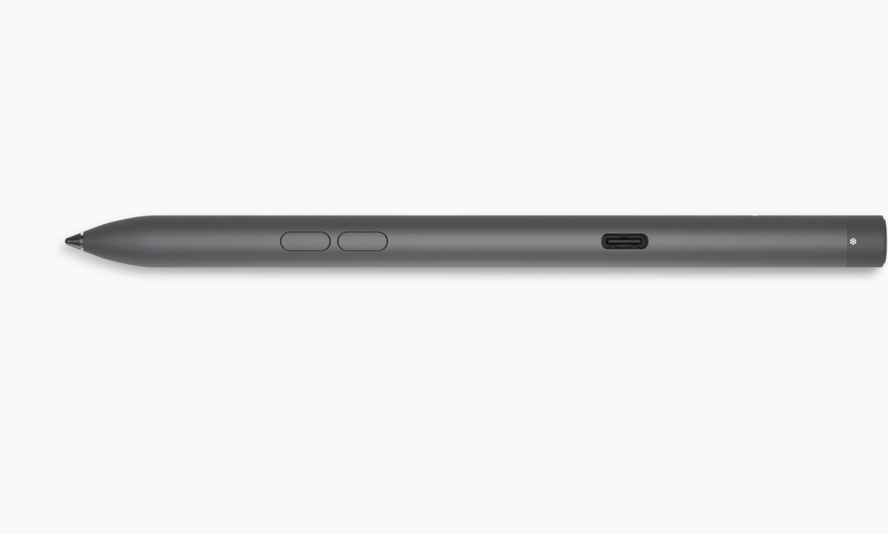 עט למסך מגע Dell Pro Premium Active Pen PN7522W