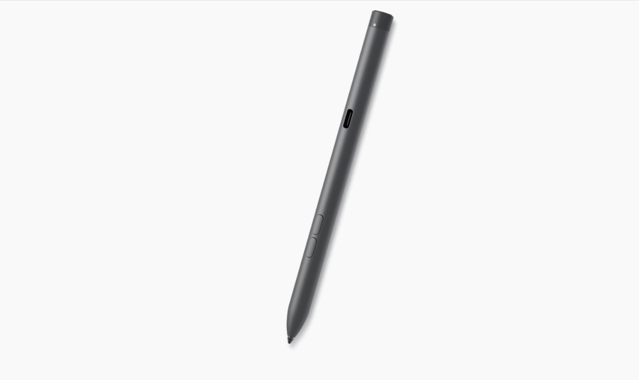 עט למסך מגע Dell Pro Premium Active Pen PN7522W