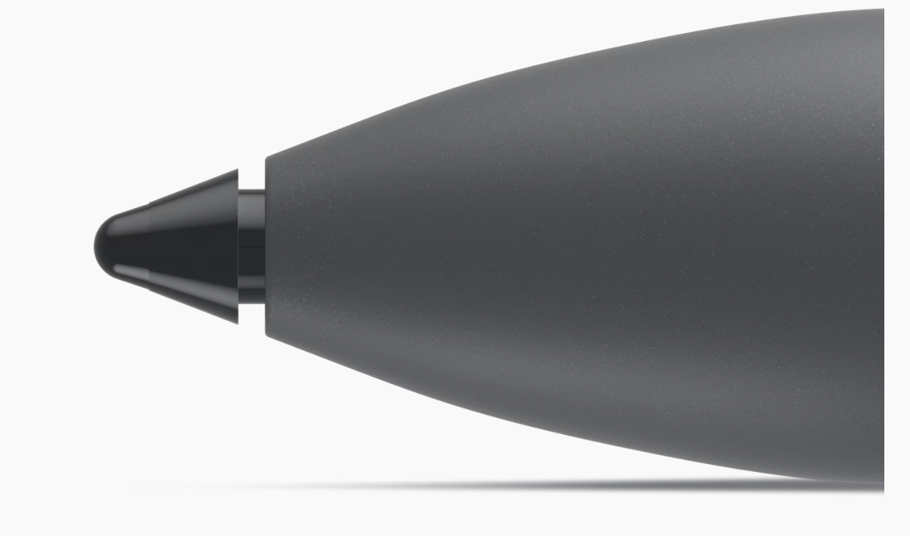 עט למסך מגע Dell Pro Premium Active Pen PN7522W