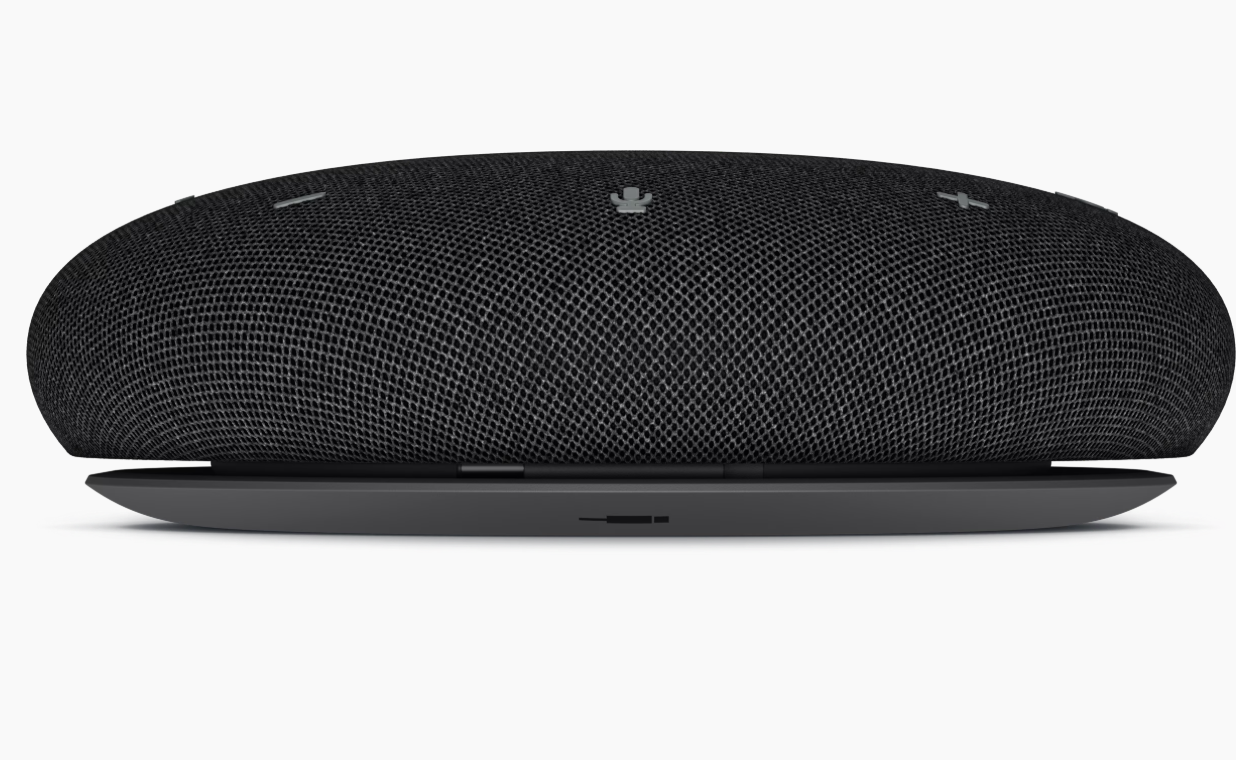 רמקול משולב מיקרופון Dell Pro Wired Speakerphone SP325