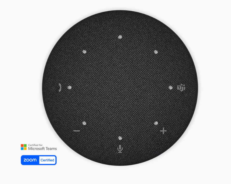 רמקול משולב מיקרופון אלחוטי Dell Pro Plus Wireless Speakerphone SL525