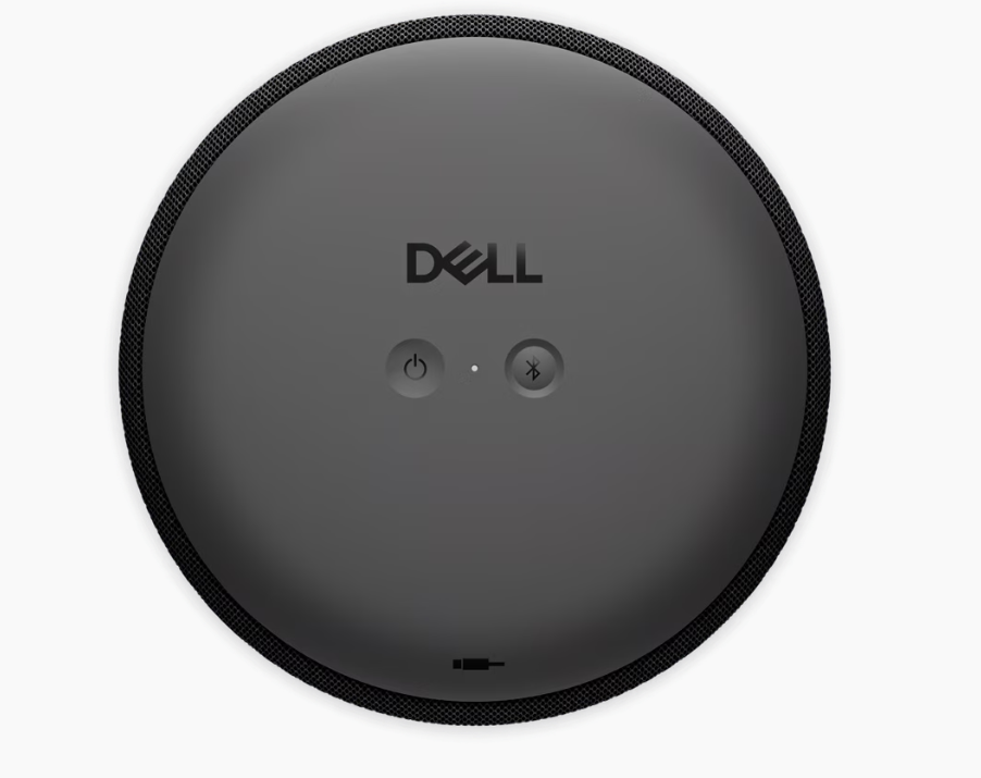 רמקול משולב מיקרופון אלחוטי Dell Pro Plus Wireless Speakerphone SL525
