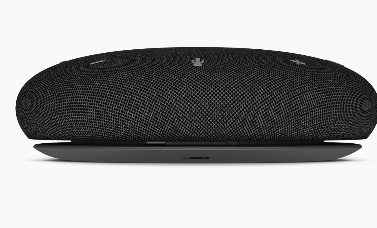 רמקול משולב מיקרופון אלחוטי Dell Pro Plus Wireless Speakerphone SL525