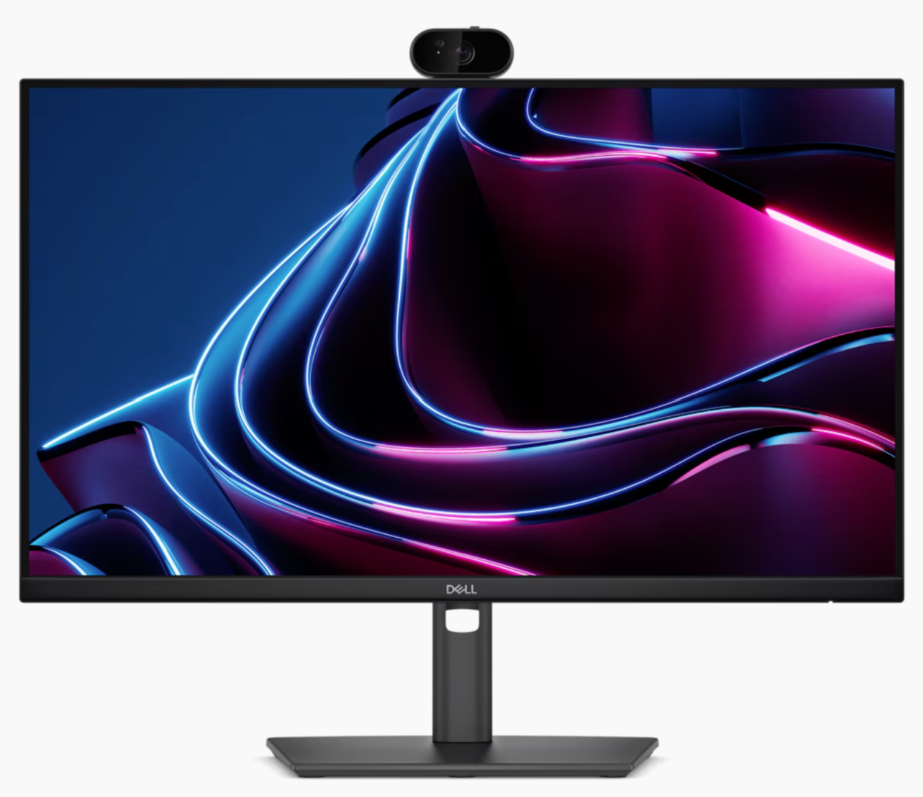 מסך Dell Pro P2426HEV 24" IPS 120Hz FHD Camera