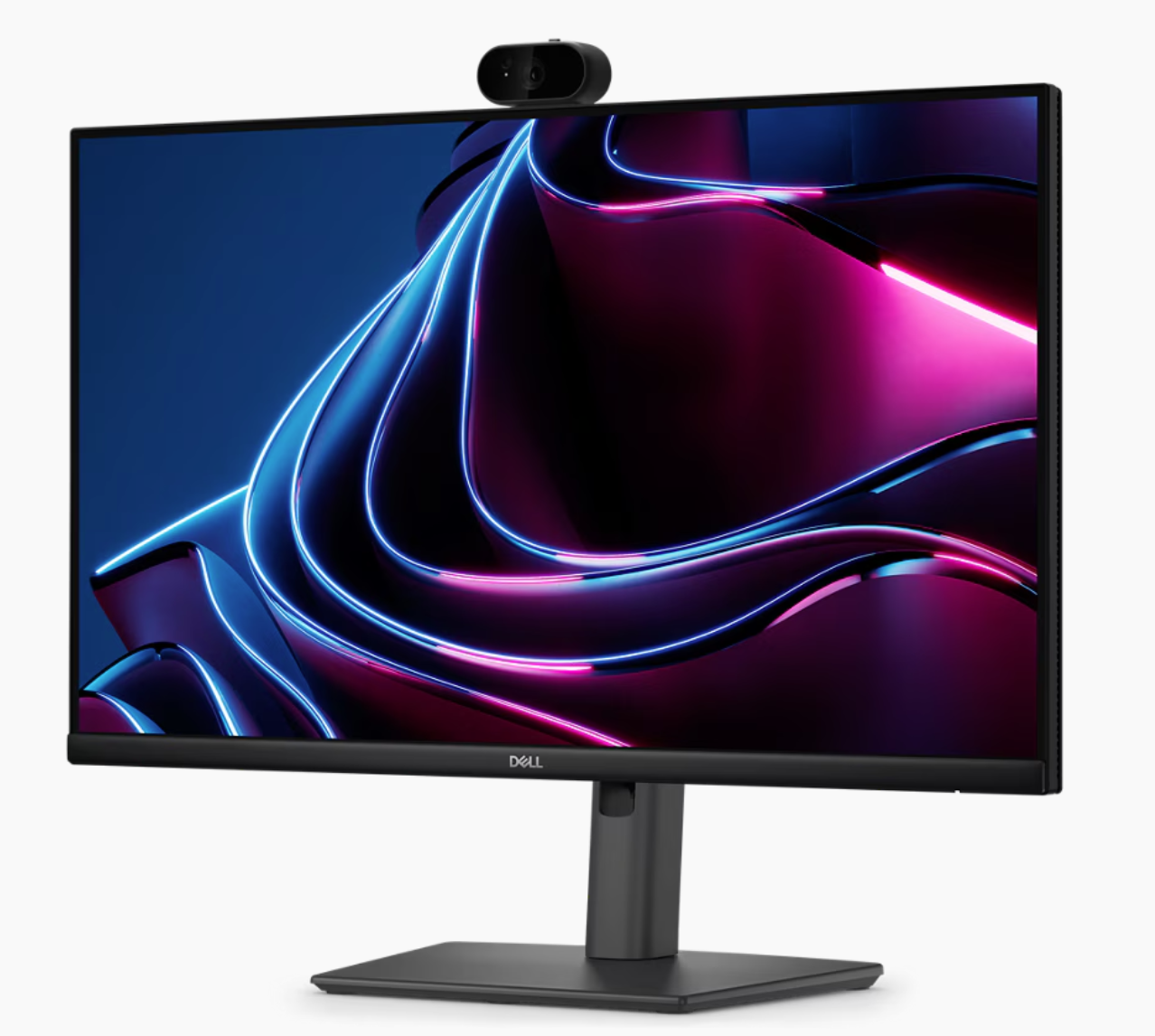 מסך Dell Pro P2426HEV 24" IPS 120Hz FHD Camera