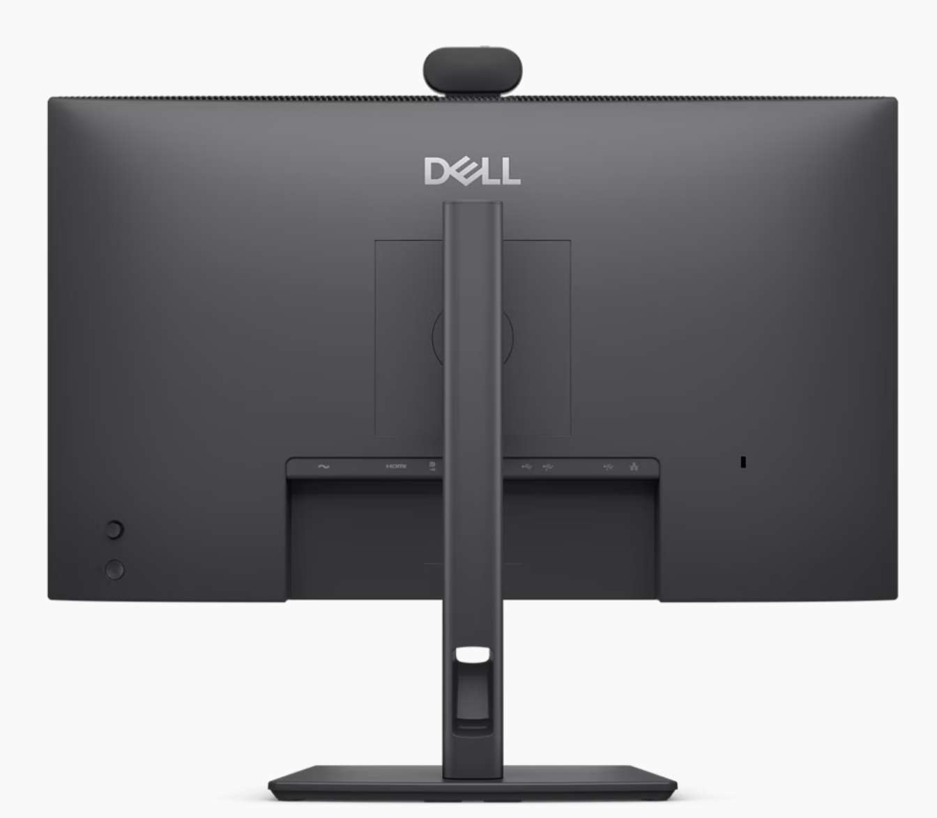 מסך Dell Pro P2426HEV 24" IPS 120Hz FHD Camera