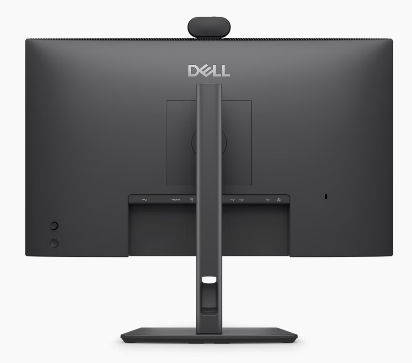 מסך Dell Pro P2426HEB 24" IPS 120Hz FHD Conferencing Monitor