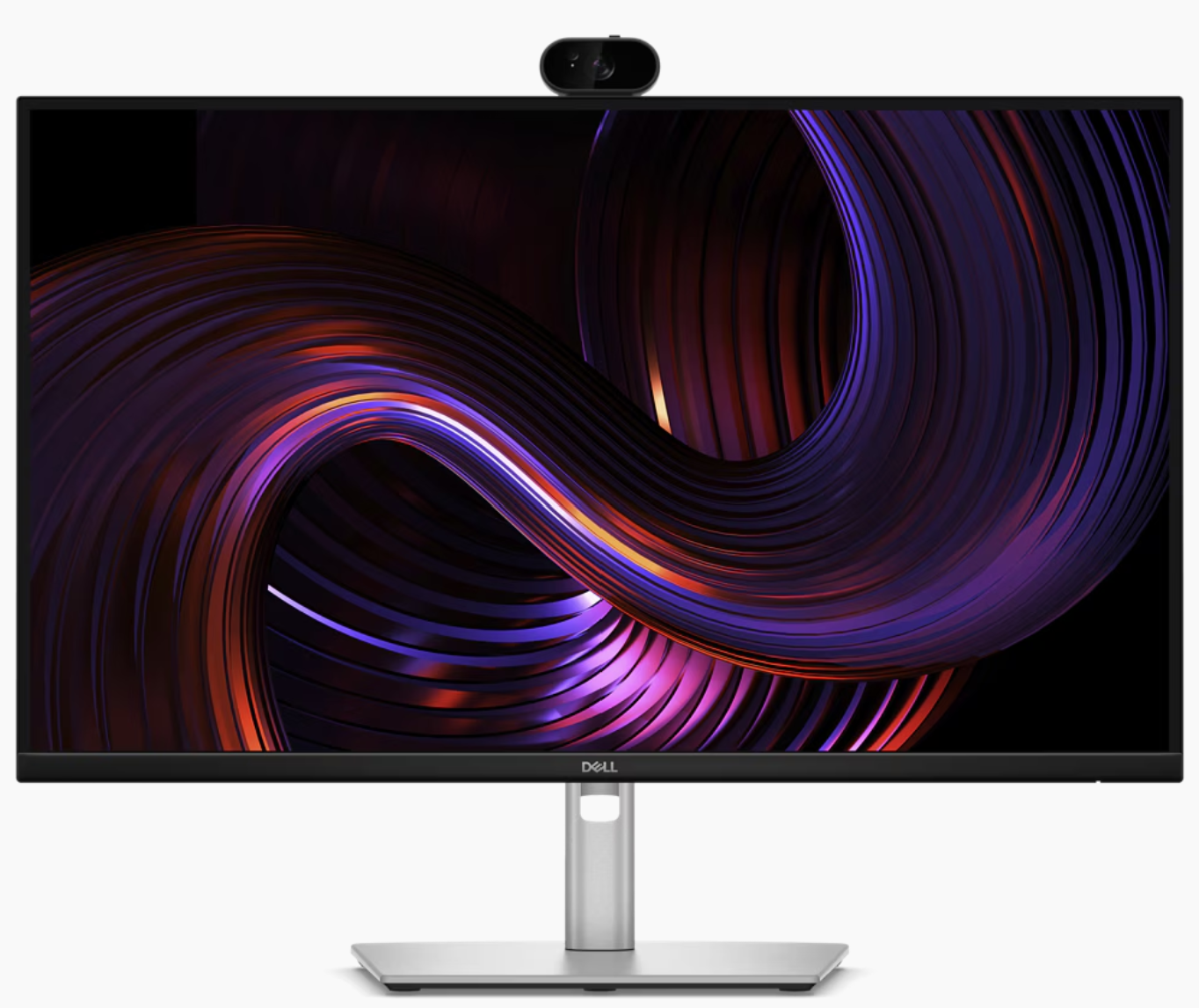 מסך Dell Pro P2726DEV 27" IPS 100Hz 2K-QHD Camera