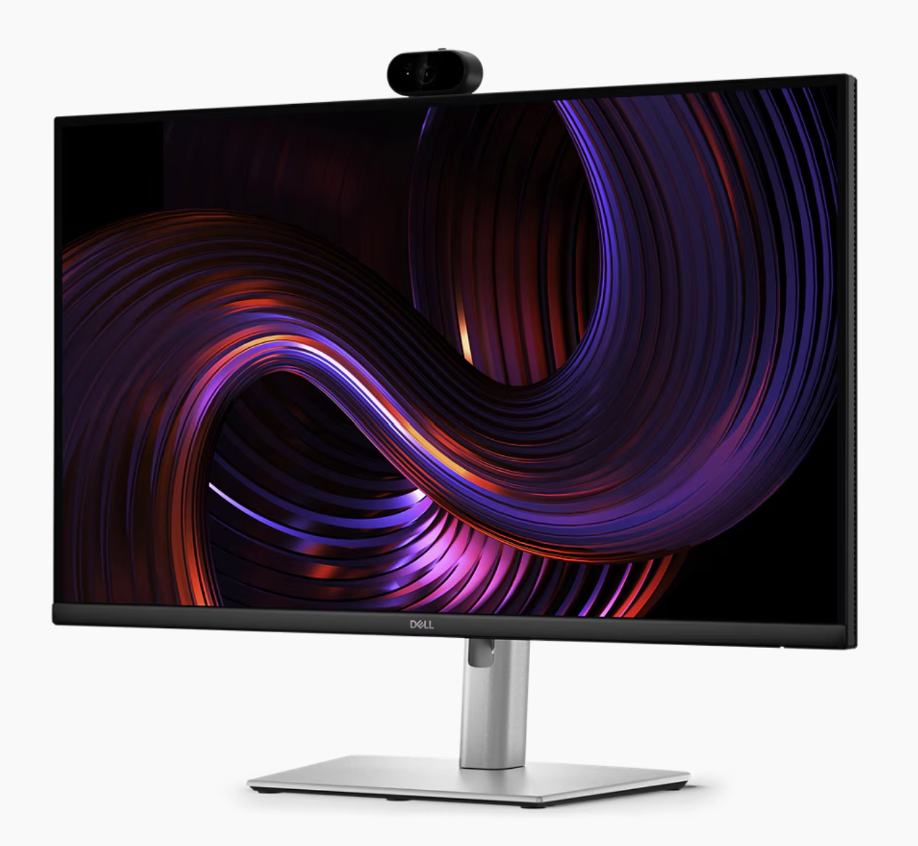 מסך Dell Pro P2726DEV 27" IPS 100Hz 2K-QHD Camera