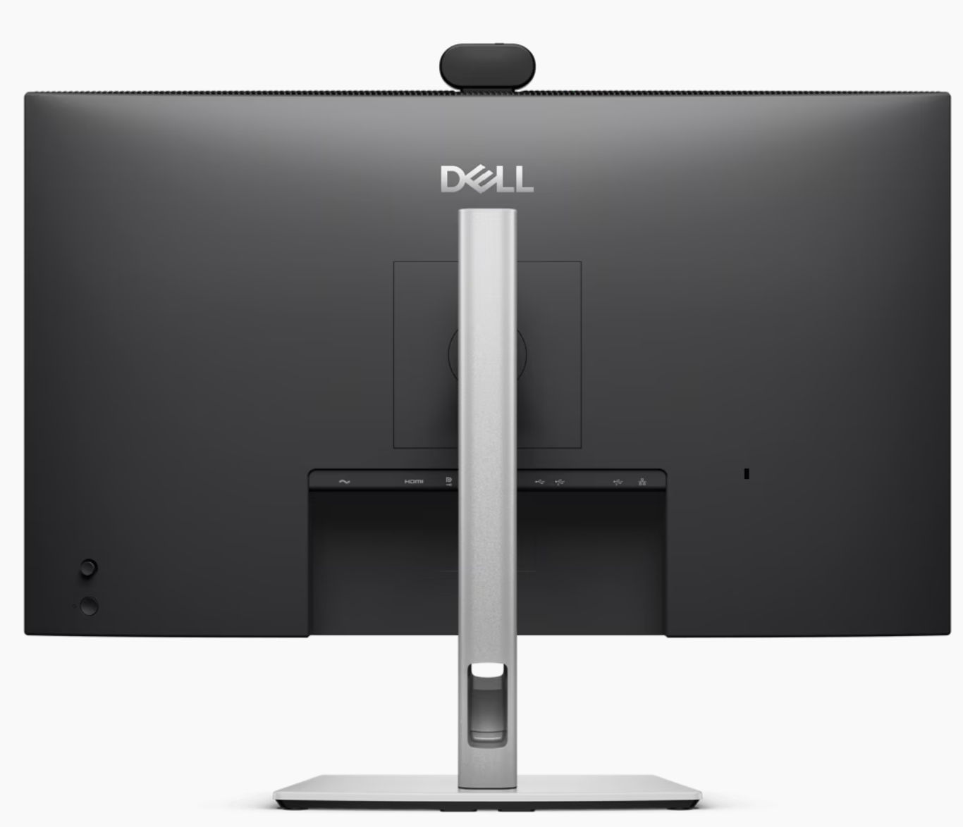 מסך Dell Pro P2726DEV 27" IPS 100Hz 2K-QHD Camera