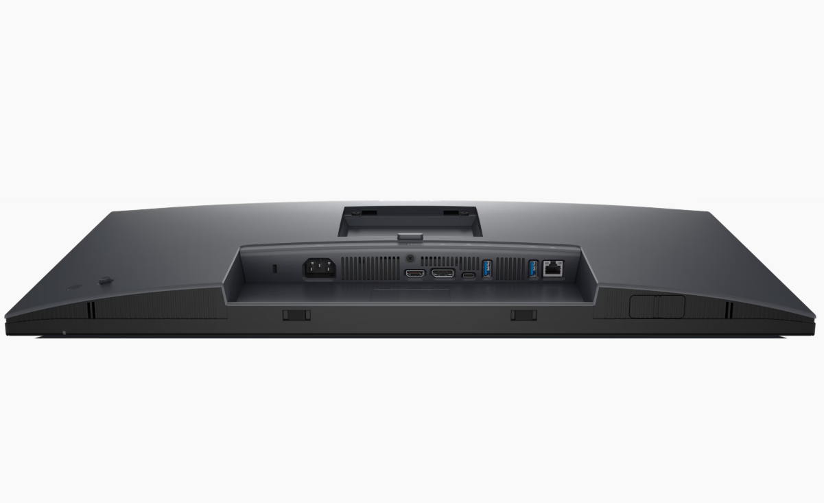 מסך Dell Pro 27 Plus IPS 100Hz 4K-UHD