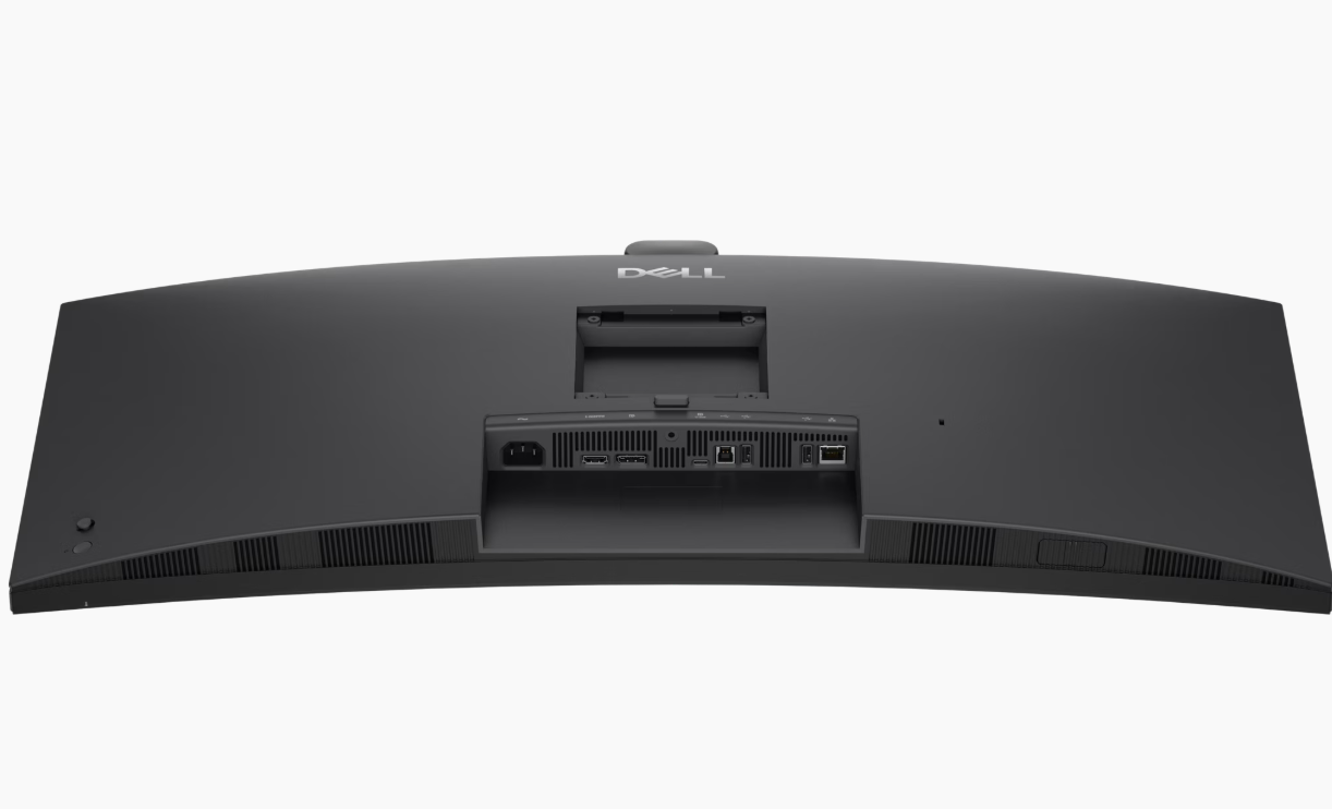 מסך Dell Pro P3426WEV 34" IPS 100Hz 2K-WQHD Camera