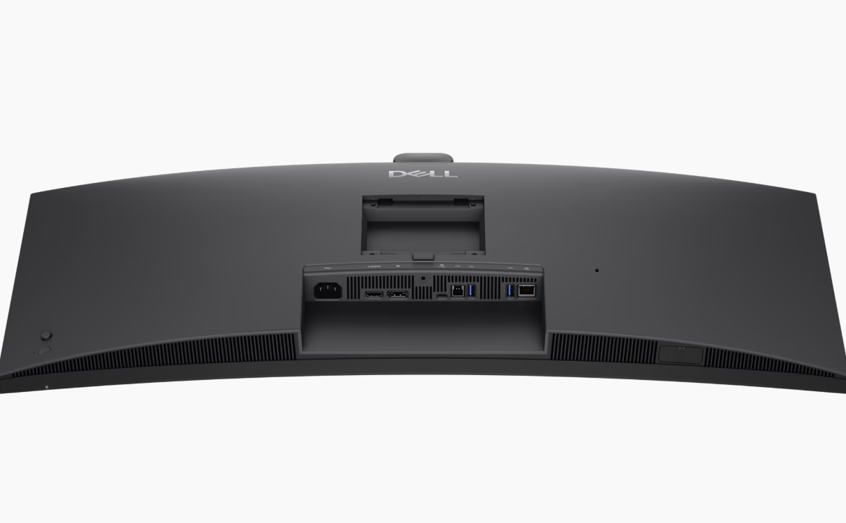 מסך Dell Pro P3426WEB 34" IPS 100Hz 2K-WQHD Conferencing Monitor