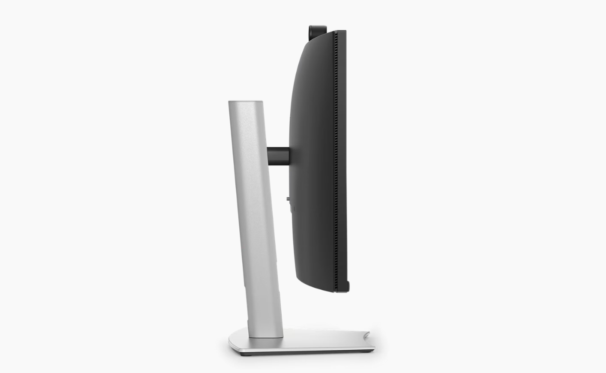 מסך Dell Pro P3426WEB 34" IPS 100Hz 2K-WQHD Conferencing Monitor