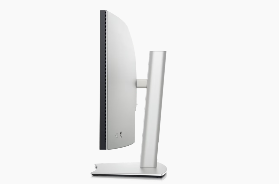 מסך קעור Dell UltraSharp U3425WE 34" IPS 120Hz 2K-WQHD Thunderbolt