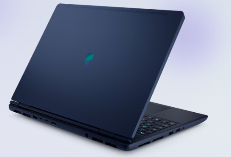 מחשב נייד Dell Alienware 16X Aurora AC16251 Ultra 9 275HX/64G/2TB/5070/11P/3Y-OS