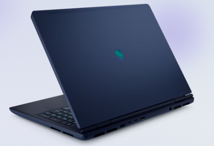 מחשב נייד Dell Alienware 16X Aurora AC16251 Ultra 9 275HX/64G/2TB/5070/11P/3Y-OS