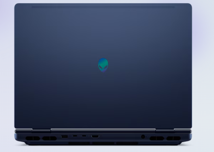 מחשב נייד Dell Alienware 16X Aurora AC16251 Ultra 9 275HX/64G/2TB/5070/11P/3Y-OS