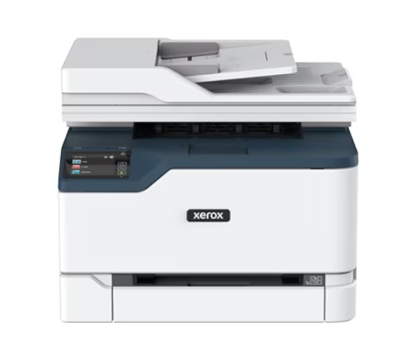 מדפסת לייזר צבע Xerox C230DNI