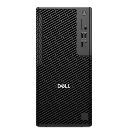 מחשב נייח Dell Pro Precision 7 T1 PW7T1260 Ultra 9 285/32G/1TB/RTX5060/11P/3Y-OS