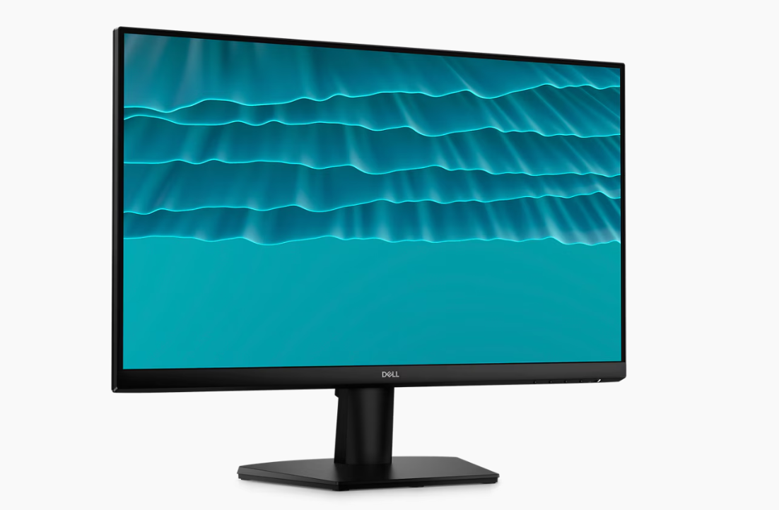 מסך Dell SE2726H 27" IPS 144Hz FHD