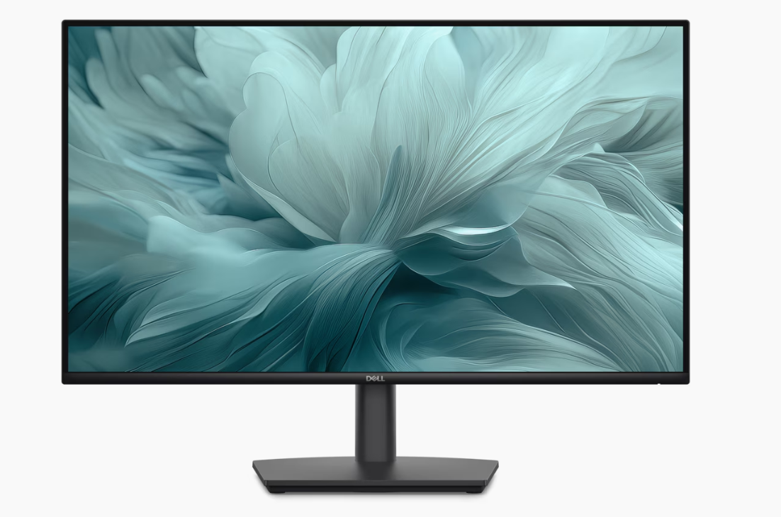 מסך Dell Pro 27 E2726HS IPS FHD 100Hz
