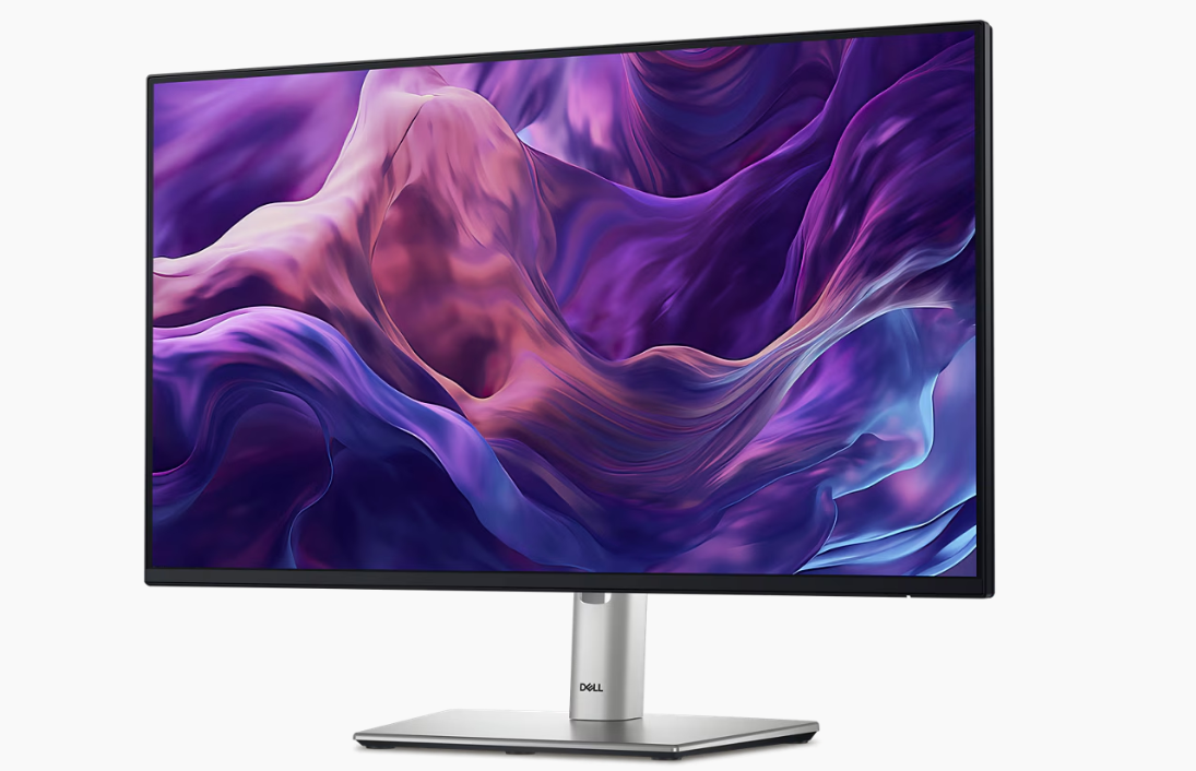 מסך Dell Pro 24 P2425HE IPS FHD 100Hz Type-C