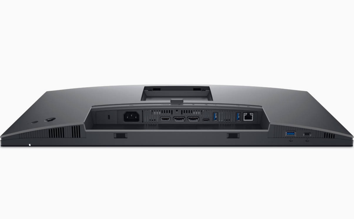 מסך Dell Pro 24 P2425HE IPS FHD 100Hz Type-C