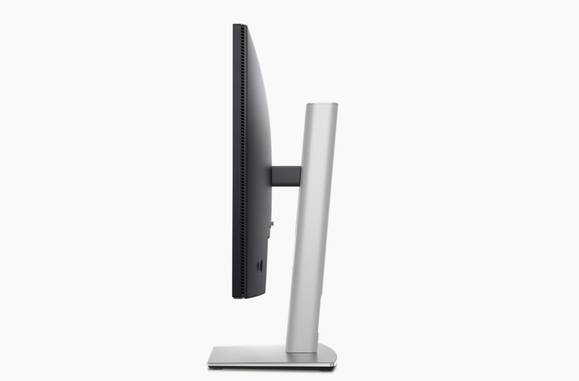 מסך Dell Pro 24 P2425HE IPS FHD 100Hz Type-C