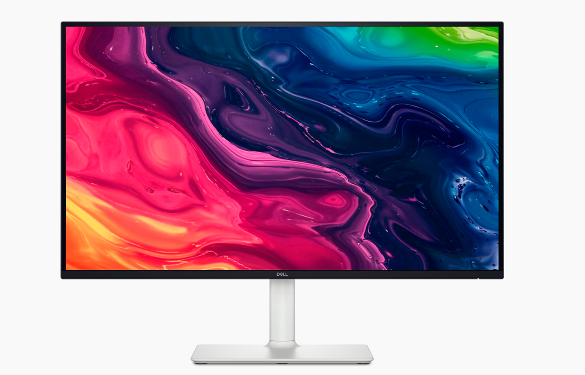 מסך Dell 27 Plus S2725QS IPS 4K-UHD 120Hz