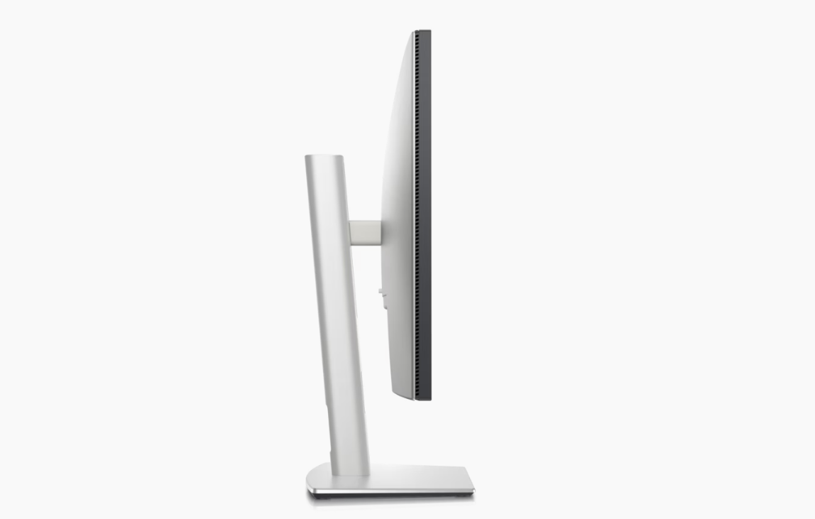 מסך Dell UltraSharp 27 U2724D IPS 2K-QHD 120Hz Type-C