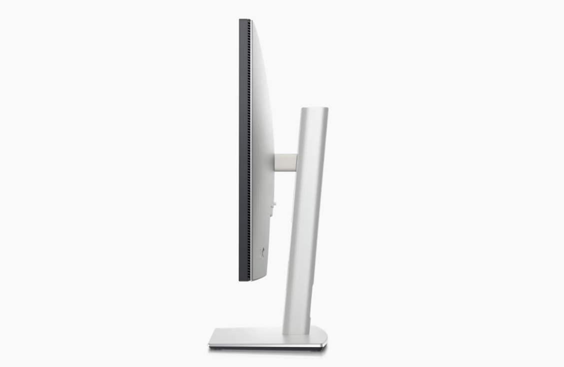 מסך Dell UltraSharp 27 U2724D IPS 2K-QHD 120Hz Type-C