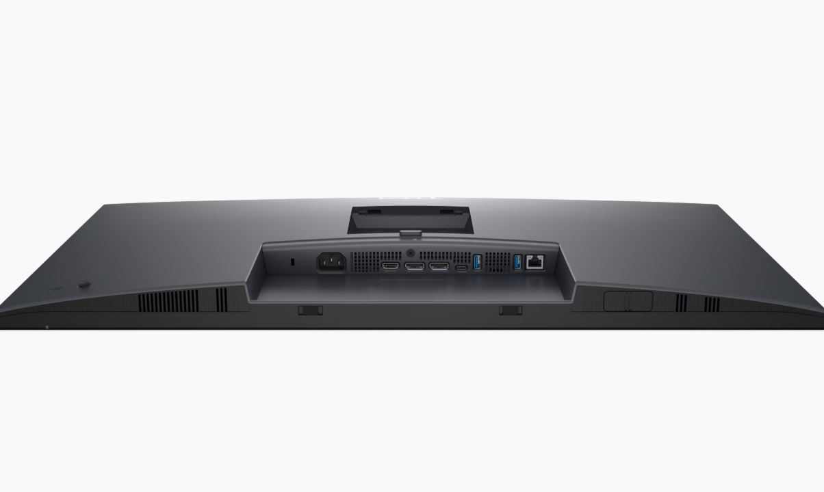 מסך Dell Pro 32 Plus P3225DE IPS 2K-QHD 100Hz Type-C
