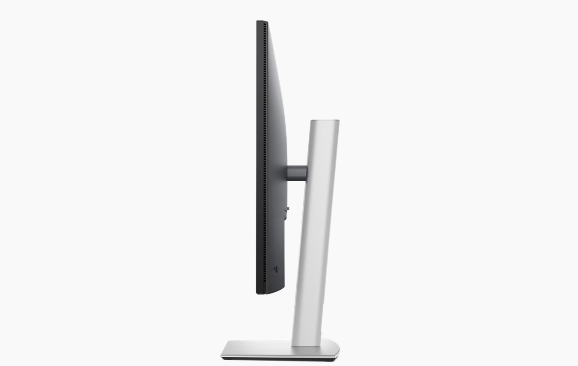 מסך Dell Pro 32 Plus P3225DE IPS 2K-QHD 100Hz Type-C