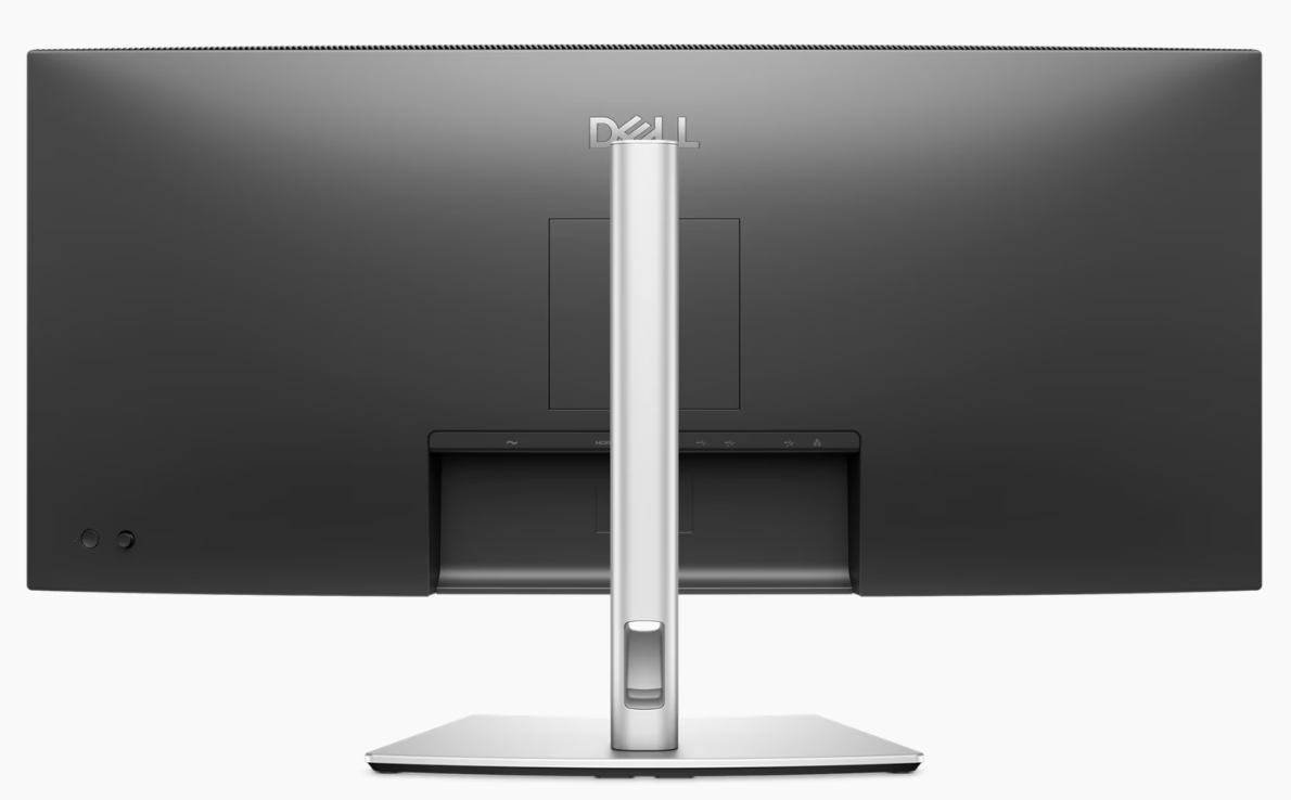 מסך קעור Dell Pro 34 Plus P3425WE IPS 2K-WQHD 100Hz